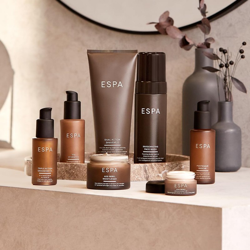 ESPA | The Hydrator | For Men | 50ml |