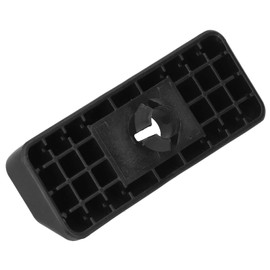 Compatible with MercedesBenz C E Class/CLS Car Rubber Jack Pad, Jack Support Lift Block Plug 0009986750 Jack Stand Pads Lifting Jack Pad Pucks