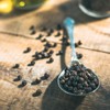 Pepper Black Ground 100 g | Finest Pepper Black and