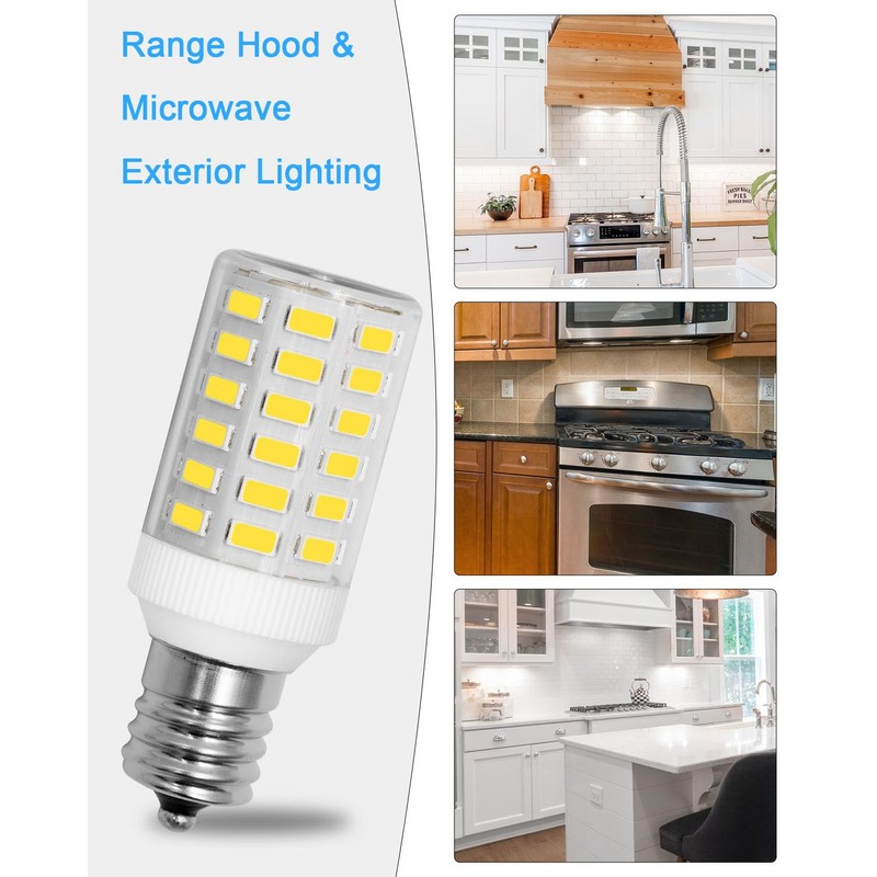 Megereet Refrigerator Bulb KEI D28M KEL 2815 KEI D28X KEL