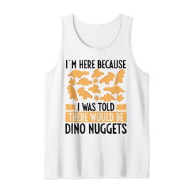 Dino Nuggets Keychain Dino Nugget Pillow Dino Nugget Lover Tank Top