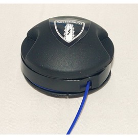 Thread Spool Trimmer spool suitable for ADLUS Light 90 Brushcutters