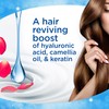 FINESSE Normal Hair Conditioner for Men & Women to Enhance