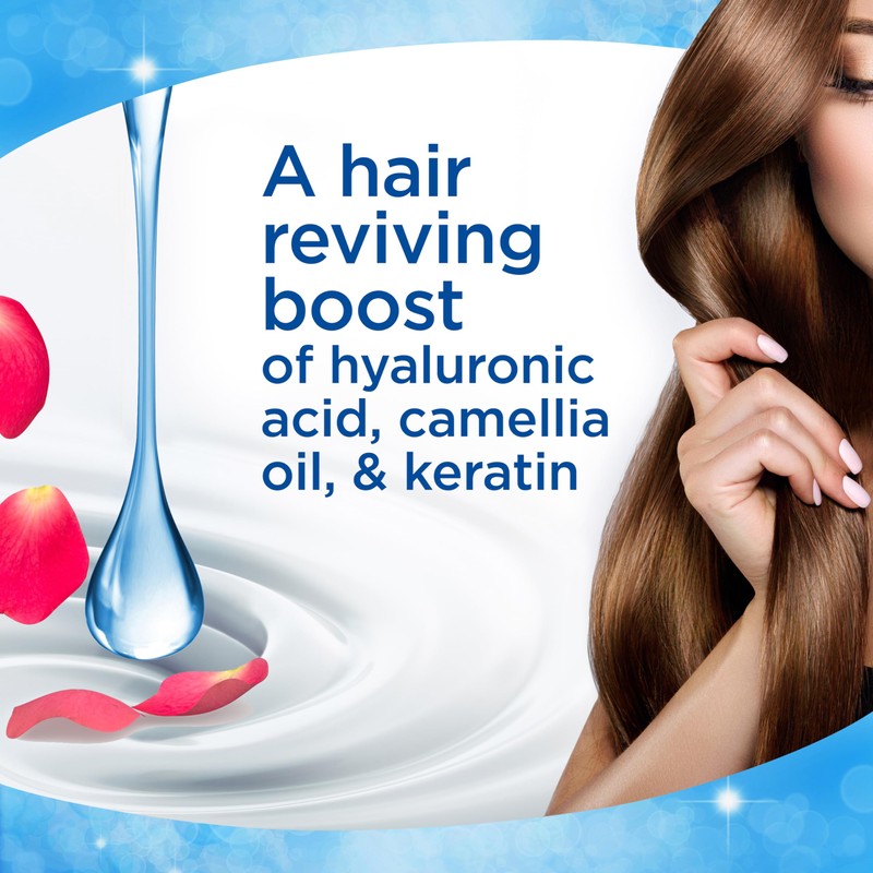 FINESSE Normal Hair Conditioner for Men & Women to Enhance
