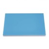 Cikonielf Stamp Carving Block Stamp Carving Block Coloured Rectangle Rubber