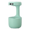 Anti Gravity Humidifier Water Drop Humidifier Quiet Operation Fine Misting