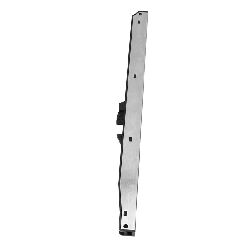 Barn Door Soft Close Mechanism Stainless Steel POM Spring Buffer