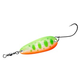 Daiwa Lure Crusader Extreme Atsu 10g Abalone Chart Trout OB