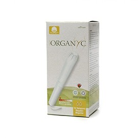 16 UNIT APPLIKATORS TAMPON REGULAR