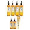 Latest Large Capacity Dalba Season 6 Exo Mist Serum 160ml 4+60ml 2+ Recovery / 최신상 대용량 달바 시즌6 엑소 미스트 세럼 160ml 4+60ml 2+리커버리