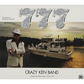 777 - クレイジーケンバンド