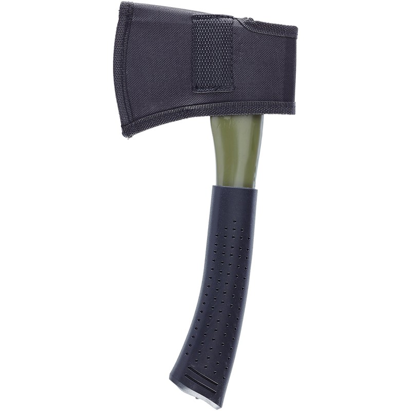 Original Mil-Tec Campingbeil