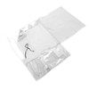 Outside Air Conditioner Cover Waterproof Windproof Sun Protection AC Unit