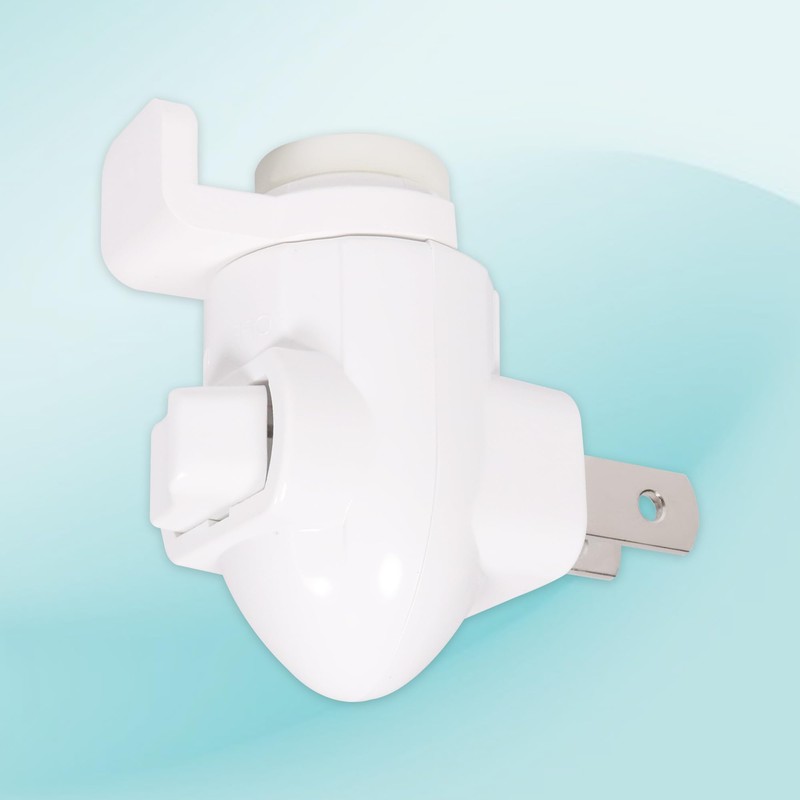 Plug in Night Light Module E12 Base Socket with ON/Off