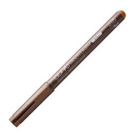 Copic Marker 11781105-00001, Multiliner Brown 0.05