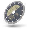 Prodiamant Diamond Cutting Disc - Concrete, Stone, Brick, Universal -