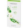 'Yardley London Lily of the Valley Luxury Soap 3 x100g