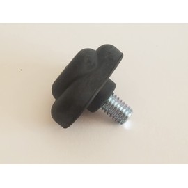 Big Dog Motorcycles OEM Rear Fuel Gas Tank Mount (K9, Ridgeback) 2006-11