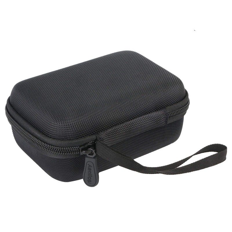 Protective Storage Case for JBL GO4 GO3 GO 3 Bluetooth