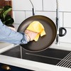 Ritz Multi-Chore Microfiber All-Purpose Cleaning Cloths: Dusting and Polishing -