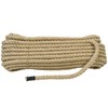 Beige Cord 25 m WERKA PRO Diameter 8 mm