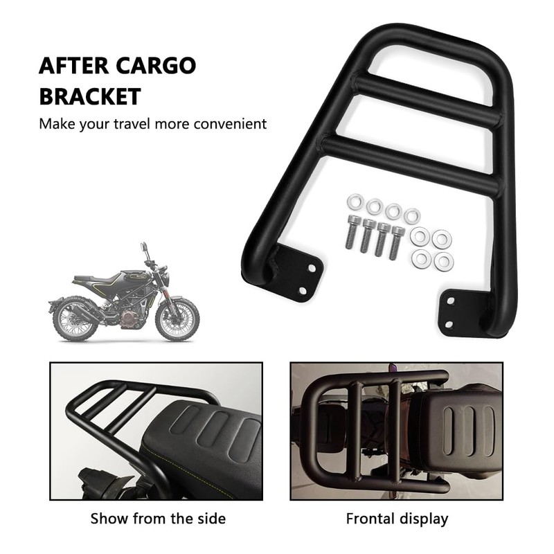 for SVARTPILEN 250 401svartpilen 401 svartpilen 250 2024 2023 Motorcycle