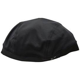 PEARL IZUMI Transfer Lite Skill Cap, Black, ONE
