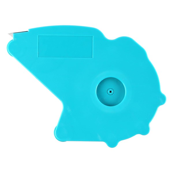 Laroal Masking Tape Applicator Traceless Washi Tape Applicator Woodworking Tape