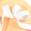 Rexero Elastic for Sewing,Heavy Stretch Wide Compression Band,3 Inch X