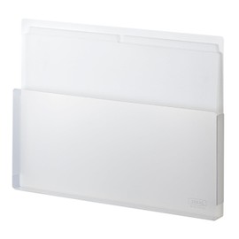 Separate Magrac A4 Horizontal Clear