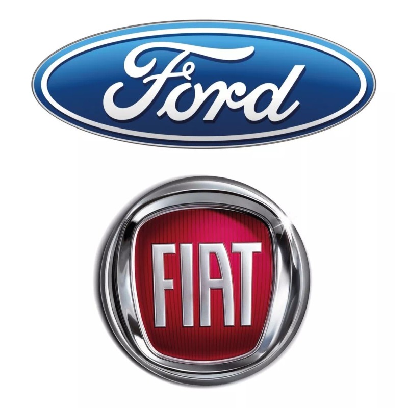 Fortemax Filtro De Aceite Fortemax Fiat,ford