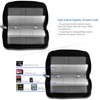 Memory Card Carrying Case - Suitable for SDHC and SD