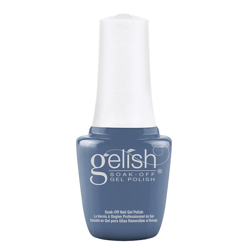 Gelish Mini colección Pure Beauty de primavera esmalte de uñas