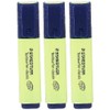 Staedtler Yellow Highlighter Pens Textsurfer Classic Fast Dry Ultra Soft