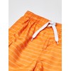 Kanu Surf Boys Quick Dry UPF 50+ Beach Swim Trunk,