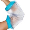 Asunby PICC Line Shower Cover Picc line Sleeve cover for
