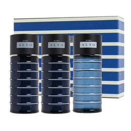 Evas 에바스 까마 올소 3종세트 (로션2+스킨1) Evas Kamma All-in-One 3-Piece Set (2 Lotions + 1 Skin)