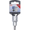 BGS 4152 | Bit Socket | 12.5 mm (1/2") Drive