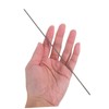 SEWACC Tungsten Wire for Pottery Kilns 10pcs 20cm