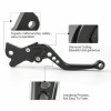FXCNC For FZ-09 MT-09 MT09 SR 2014-2020 Brake Clutch Levers