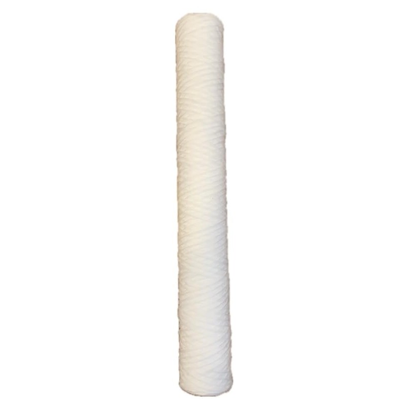 G2 Labs Labs String Wound Water Filter, 10" Long x