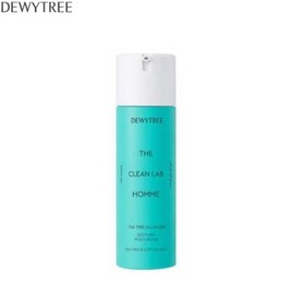 DEWYTREE The Clean Lab Homme Teatree All-in-one 150ml