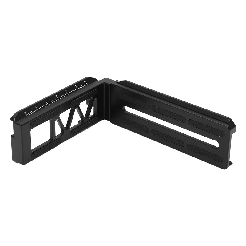 L Bracket Vertical Plate Quick Release Vertical Video Shooting Bracket