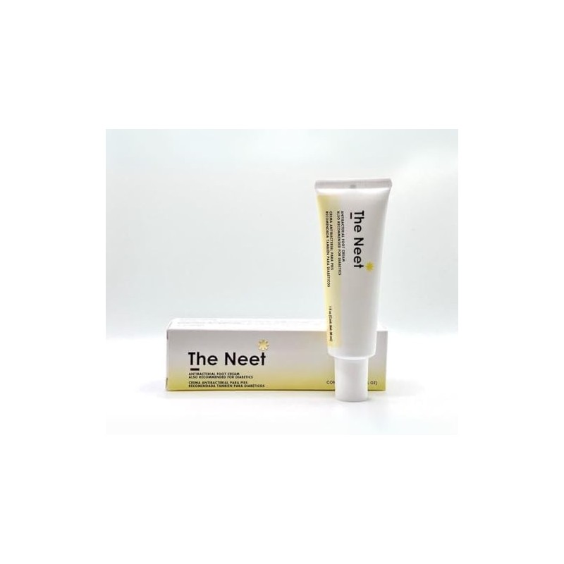 Cream para uñas de las manos y pies