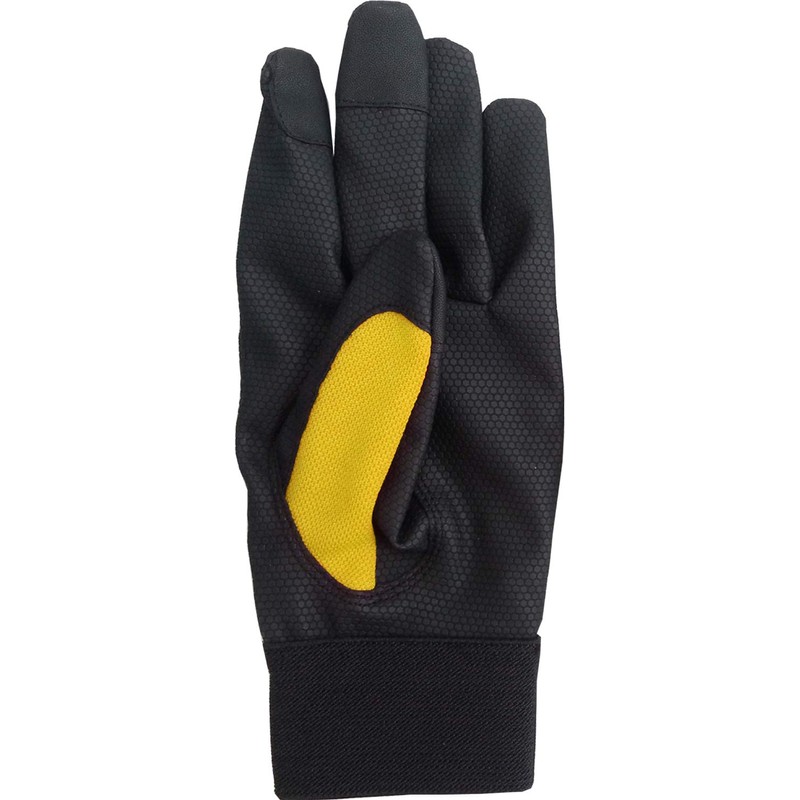 Atom faintatti 2027 Yellow Large