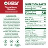 V8 Energy Strawberry Banana Juice Energy Drink, 8 fl oz
