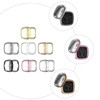 Gatuida 14pcs Rhinestone Inlaid Protective Case for Sense Easy to