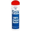 Woltra Cocoa Butter Stick - 1 Oz (Pack of 5)