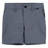 Hurley Boys' Dri-FIT Walk Shorts, Cool Grey, 4T