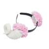 Ram Horns Headband